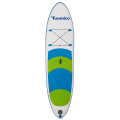 Wassersport Elektrisches Surfbrett Doppelmotoren Drahtlose Fernbedienung Rescue Splash neues Power Surfboard Aquamarin Paddle Board